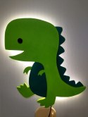 Lampka dinozaur T-rex