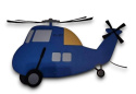 Helikopter