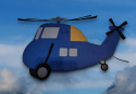 Helikopter