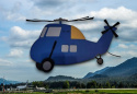 Helikopter