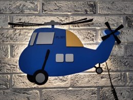 Helikopter