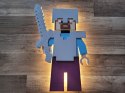 Lampka Minecraft