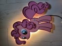 Lampka Pinkie Pie