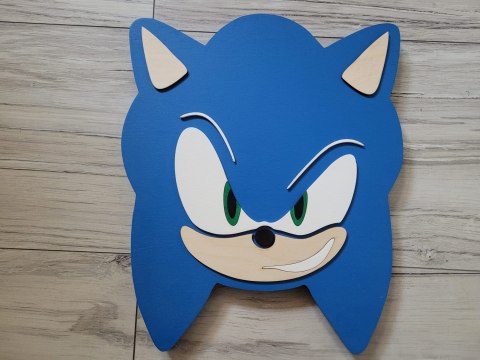 Lampka Sonic 2