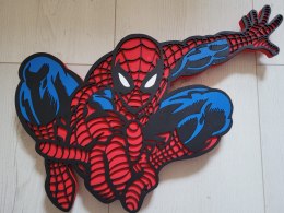 Lampka Spiderman