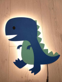 Lampka dinozaur T-rex