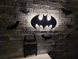 Lampka nocna batman