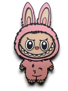 LABUBU
