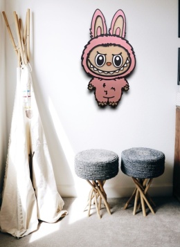 LABUBU