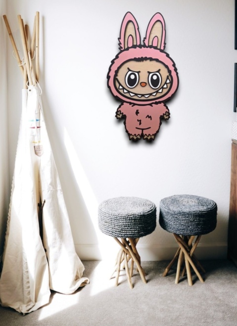 LABUBU LABUBU