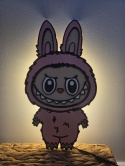 LABUBU