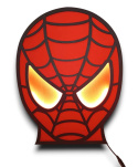 MASKA SPIDERMAN - 48h