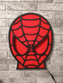 MASKA SPIDERMAN - 48h