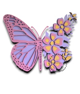 MOTYL