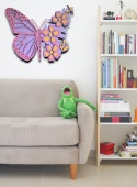 MOTYL