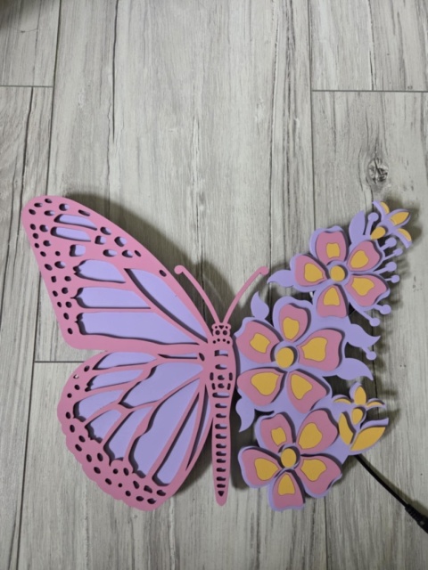 MOTYL MOTYL