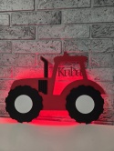 TRAKTOR + IMIĘ