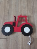 TRAKTOR + IMIĘ